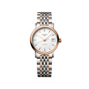 Longines LONGINES ELEGANT COLLECTION (Ref: L4.309.5.19.7) - Bild 0