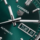 TAG Heuer TAG HEUER CARRERA DAY-DATE (Ref: WDA2115.BA0043) - Bild 4