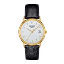 Tissot Nordic Gold Gent (Ref: T913.410.16.031.01) - Bild 0