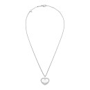 Chopard Happy Diamonds Icons Anhänger mit Halskette (Ref: 79A194-1201) - Bild 4