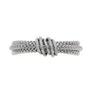 FOPE Solo Flex'it Armband mit Pavébesatz (Ref: 65106BX_PB_B_XBX_00S) - Bild 3