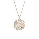 Chopard Happy Hearts Cocktail Halskette mit Anhänger (Ref: 79A483-5301) - Bild 4