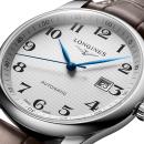 Longines The Longines Master Collection (Ref: L2.893.4.78.3) - Bild 6