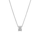 Chopard Ice Cube Anhänger (Ref: 797005-1003) - Bild 3