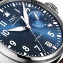 IWC BIG PILOT’S WATCH EDITION «LE PETIT PRINCE» (Ref: IW501002) - Bild 4