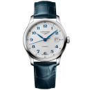 Longines LONGINES MASTER COLLECTION (Ref: L2.949.4.73.2) - Bild 0