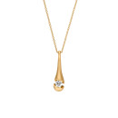 Schaffrath CALLA Collier (Ref: 114_CALD3_10_GW) - Bild 0