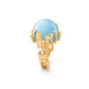 Ole Lynggaard Copenhagen BoHo Ring groß (Ref: A2924-404) - Bild 2