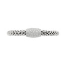 FOPE Love Nest Flex'it Armband mit Diamantpavé (Ref: 45314BX_PB_B_XBX_0XS) - Bild 3