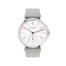 NOMOS Glashütte Ahoi Neomatik signalweiß (Ref: 564) - Bild 0