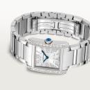 Cartier Tank Française (Ref: W4TA0021) - Bild 5
