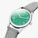 NOMOS Glashütte Club Campus 38 electric green (Ref: 726) - Bild 3