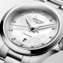 Longines CONQUEST (Ref: L3.350.4.87.6) - Bild 4