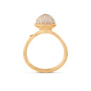 Ole Lynggaard Copenhagen Lotus Ring (Ref: A2711-402) - Bild 0