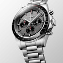 Longines CONQUEST CHRONO SKI EDITION (Ref: L3.836.4.52.9) - Bild 3