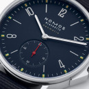 NOMOS Glashütte Ahoi neomatik Atlantik (Ref: 567) - Bild 4