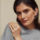 Bron Stardust Ring (Ref: 8RW4717BR) - Bild 2