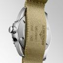 Longines HYDROCONQUEST GMT (Ref: L3.790.4.66.2) - Bild 2
