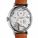 IWC PORTOFINO HAND-WOUND MOON PHASE (Ref: IW516401) - Bild 5