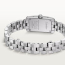 Cartier Tank Américaine (Ref: WJTA0067) - Bild 2