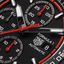 TAG Heuer TAG HEUER FORMULA 1 CHRONOGRAPH (Ref: CBZ2085.FT8093) - Bild 5
