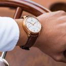 IWC PORTUGIESER AUTOMATIC (Ref: IW500701) - Bild 9