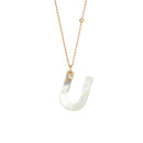 Gellner Love Letters Collier (Ref: 2-81713-21) - Bild 0