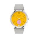 NOMOS Glashütte Tangente 38 Datum Katzengold  (Ref: 179.S8) - Bild 0