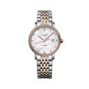 Longines LONGINES ELEGANT COLLECTION (Ref: L4.310.5.88.7) - Bild 0