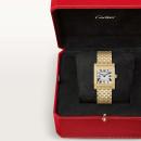 Cartier Tank Normale (Ref: WGTA0110) - Bild 7