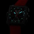 TAG Heuer TAG HEUER MONACO SPLIT-SECONDS CHRONOGRAPH (Ref: CBW2181.FC8322) - Bild 6