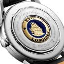 Longines Flagship Heritage (Ref: L4.795.4.78.2) - Bild 5