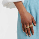 FOPE Panorama Flex'it Ring (Ref: 58704AX_BB_G_GBG_0XS) - Bild 2