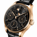 IWC PORTUGIESER PERPETUAL CALENDAR 44 (Ref: IW503702) - Bild 3
