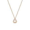 Chopard Happy Diamonds Icons Halskette (Ref: 81A191-5201) - Bild 3