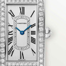 Cartier Tank Américaine (Ref: WJTA0068) - Bild 5