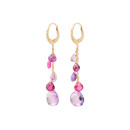 Marco Bicego Paradise Ohrringe (Ref: OB1743-MB MX331 Y) - Bild 0