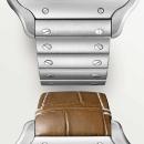 Cartier Santos de Cartier (Ref: WSSA0065) - Bild 5