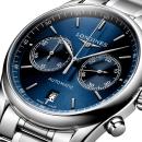 Longines LONGINES MASTER COLLECTION CHRONOGRAPH (Ref: L2.629.4.92.6) - Bild 6
