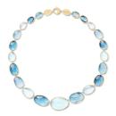 Marco Bicego Alta Halskette (Ref: CB2791  TP01 Y) - Bild 0