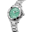 TAG Heuer TAG HEUER AQUARACER PROFESSIONAL 200 SOLARGRAPH (Ref: WBP1315.BA0005) - Bild 2
