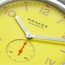 NOMOS Glashütte Club Campus 38 Starlight (Ref: 721.GB) - Bild 5