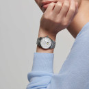 Longines LONGINES MASTER COLLECTION MOONPHASE (Ref: L2.409.4.87.6) - Bild 6