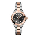 TAG Heuer TAG HEUER AQUARACER PROFESSIONAL 200 SOLARGRAPH (Ref: WBP1324.BB0005) - Bild 0