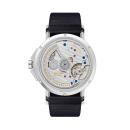 NOMOS Glashütte Ahoi Neomatik 38 Datum Atlantik (Ref: 528) - Bild 2
