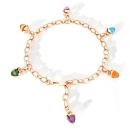 Tamara Comolli MIKADO Charm Candy Armband (Ref: B-MC-ch-can-rg) - Bild 2