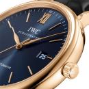 IWC PORTOFINO AUTOMATIC (Ref: IW356522) - Bild 2