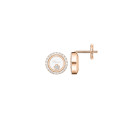 Chopard Happy Diamonds Icons Ohrstecker (Ref: 83A191-5201) - Bild 2
