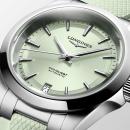 Longines CONQUEST (Ref: L3.430.4.02.9) - Bild 4