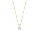 Schaffrath LIBERTÉ Collier (Ref: 754_L2N20_030_RW) - Bild 0